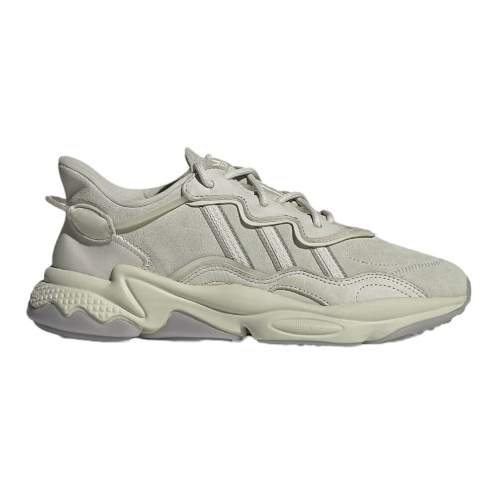 

Кроссовки Adidas Ozweego, бежевый