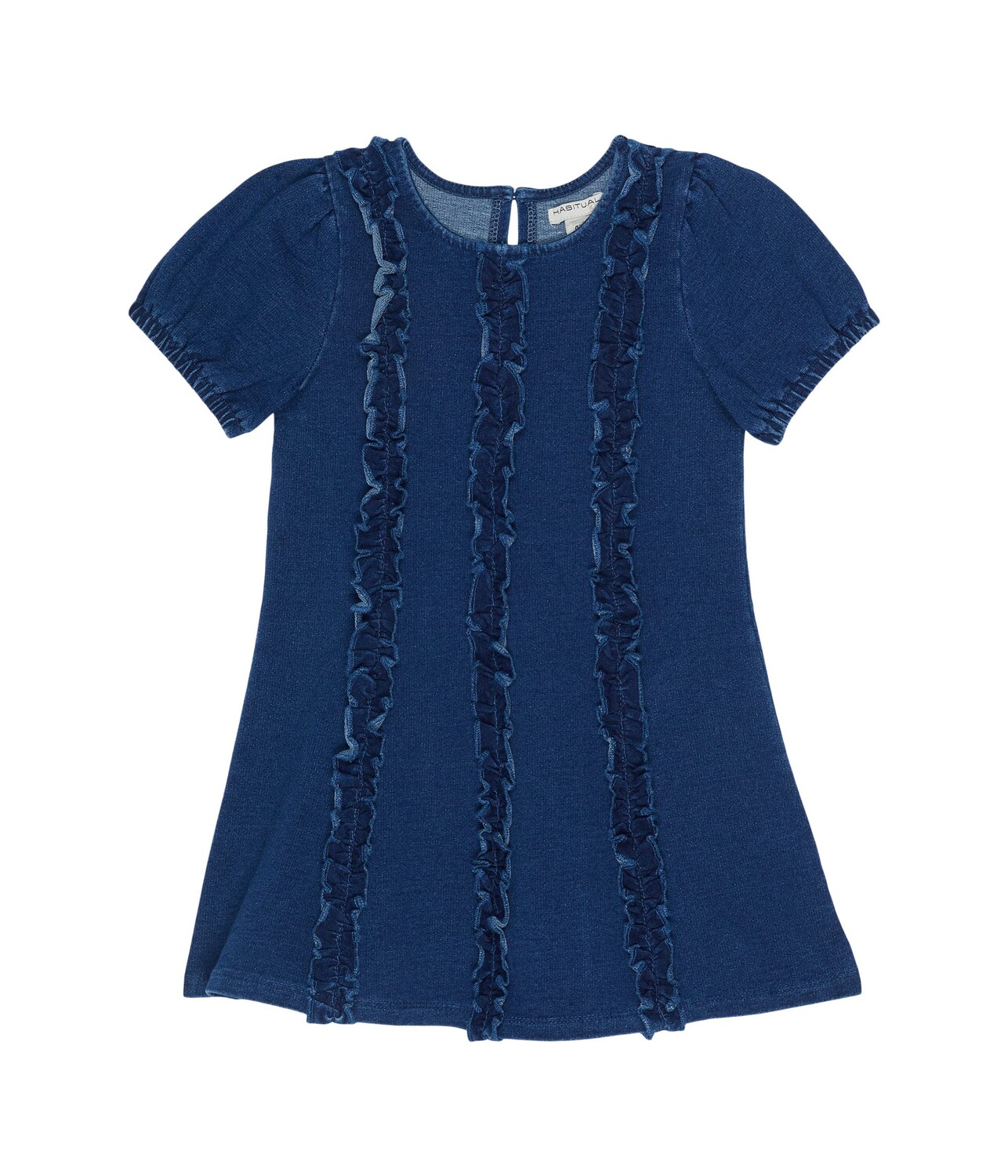 

Платье HABITUAL girl, A-Line Ruched Dress
