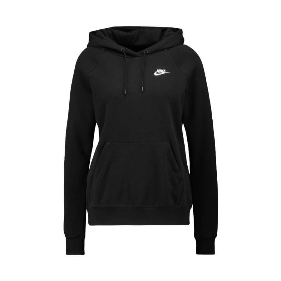 

Толстовка Nike Sportswear, черный