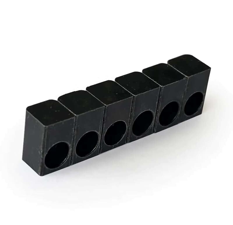 

Floyd Rose Оригинальные вкладыши для струнных замков FROSLIB21P