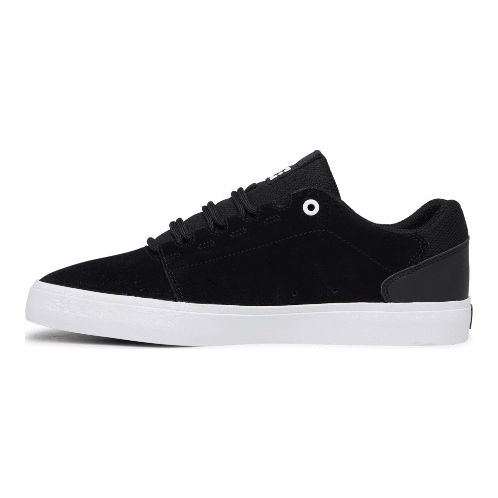 

Кроссовки DC Shoes Hyde, mottled black