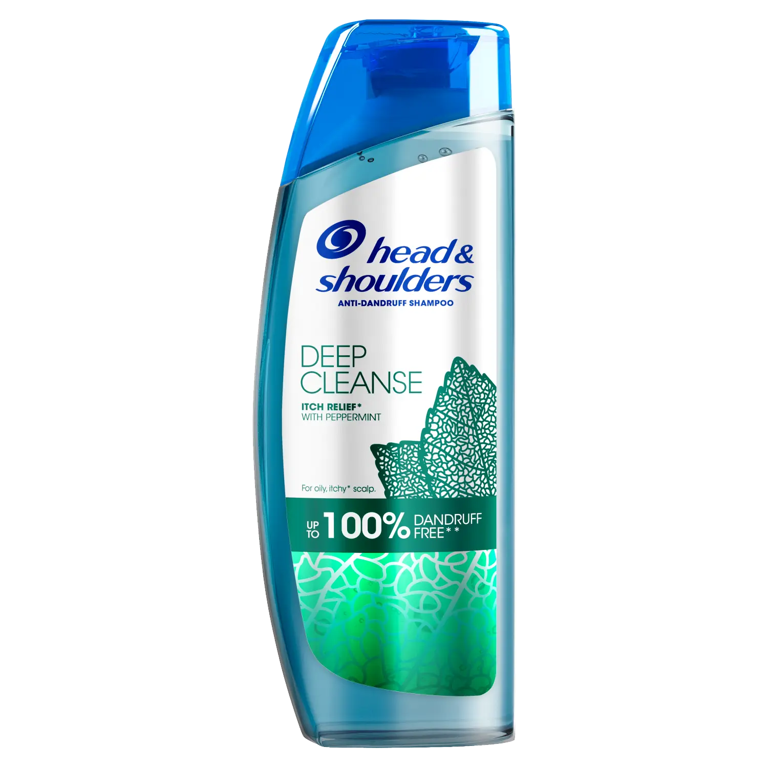 

Head&Shoulders шампунь для волос, 300 мл