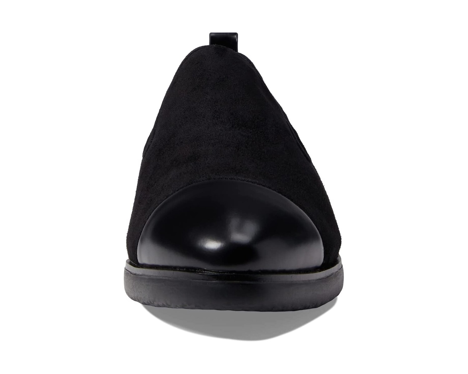 

Лоферы Grand Atlantic Slip-On Loafer Cole Haan, черный
