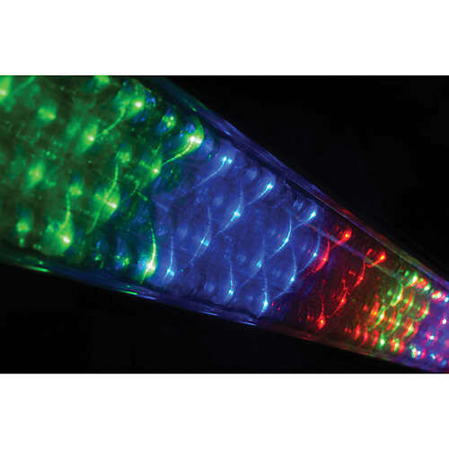 

Американский диджей Mega Bar RGBA (черный) American DJ Mega Bar RGBA (Black)