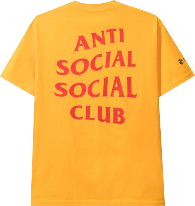 Vetements antisocial