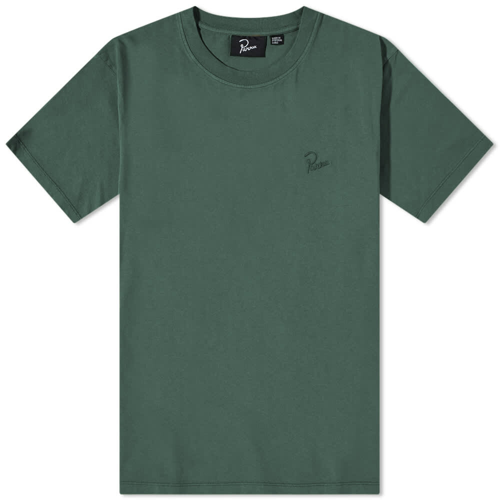 

Футболка By Parra Tonal Logo Tee