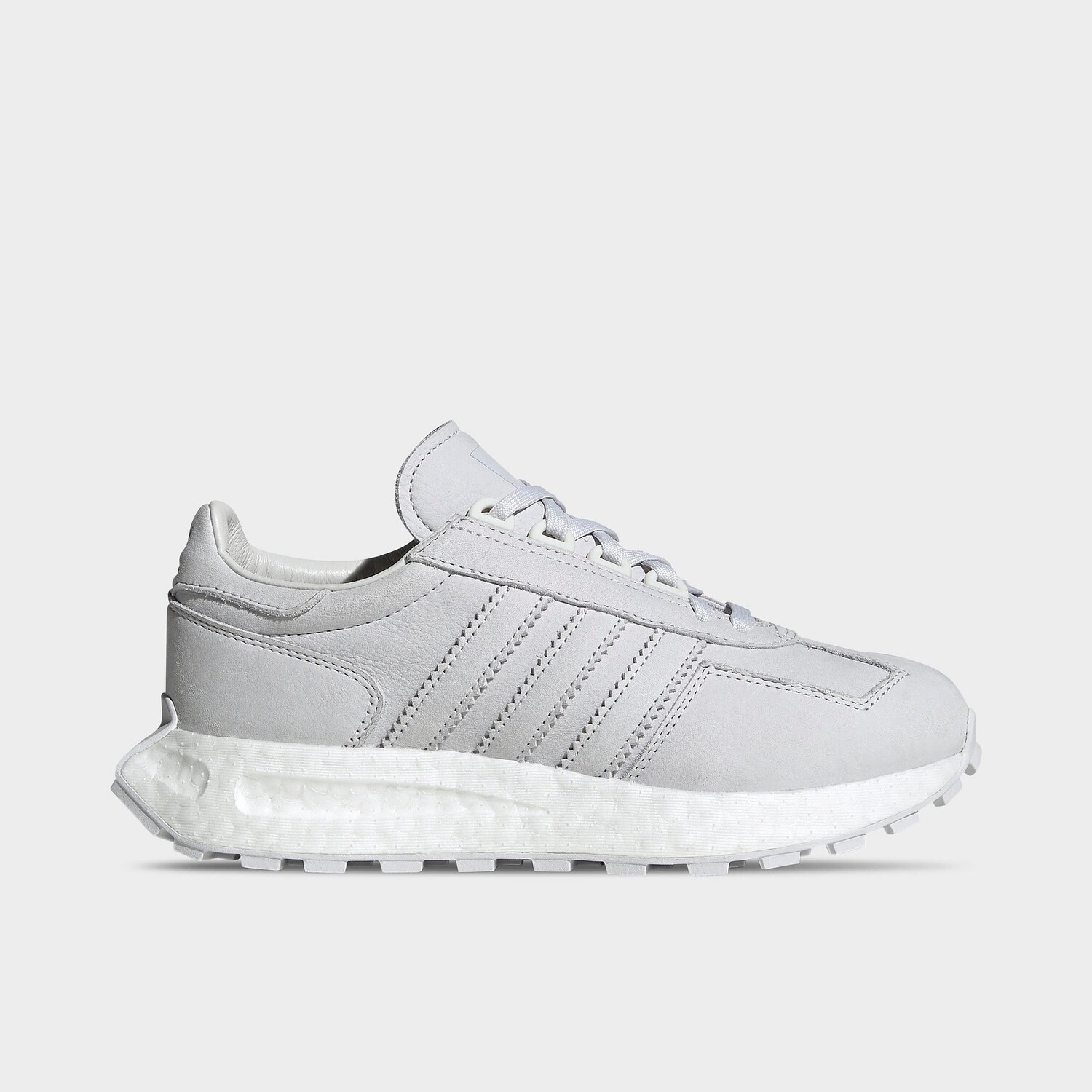 

Женская повседневная обувь Adidas Originals Retropy E5, серый