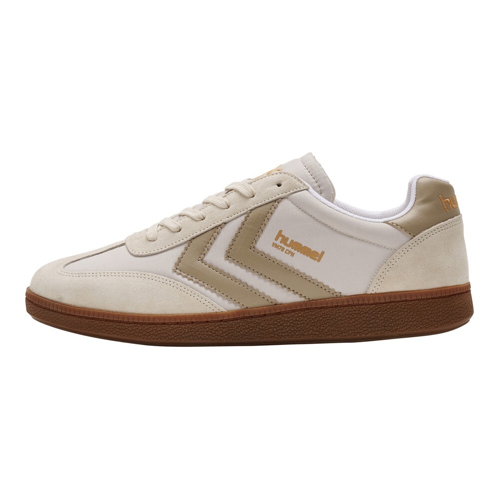 

Кроссовки Hummel Zapatillas, marshmallow