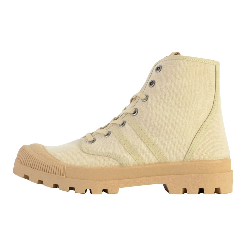 

Кроссовки Pataugas Zapatillas Altas, ecru