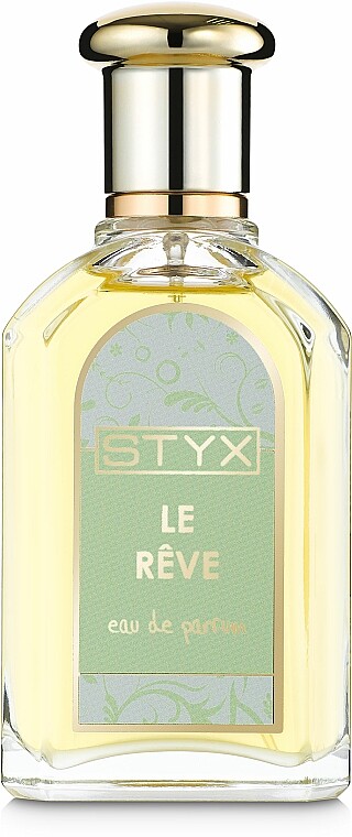 

Духи Styx Naturcosmetic La Reve