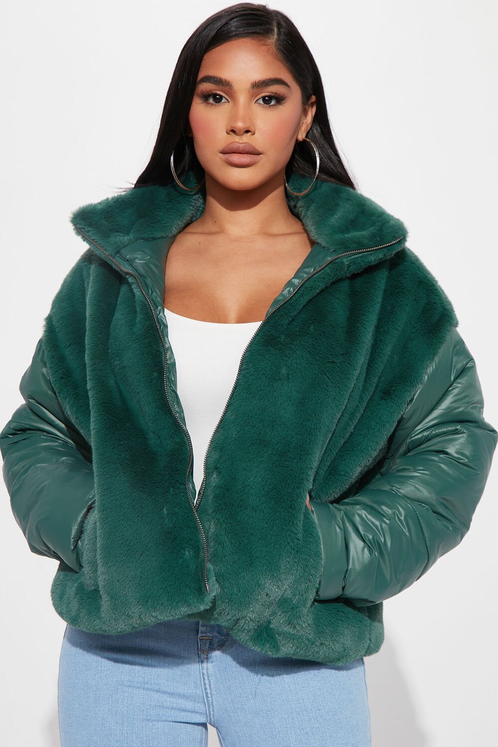

Куртка Fashion Nova IN22F058, охота