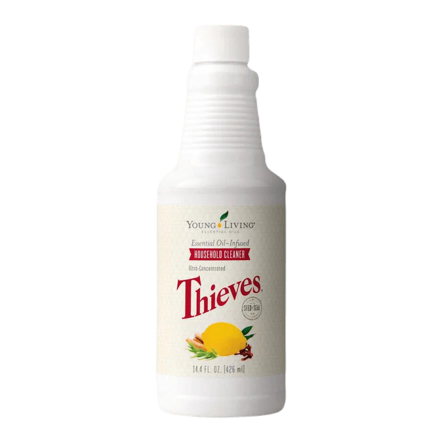 

Универсальное чистящее средство Young Living Thieves, 426 мл
