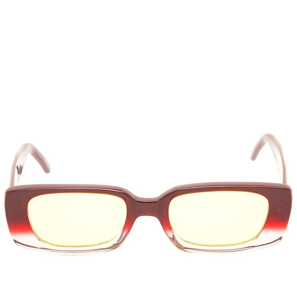 

Солнцезащитные очки Our Legacy Samhain Sunglasses