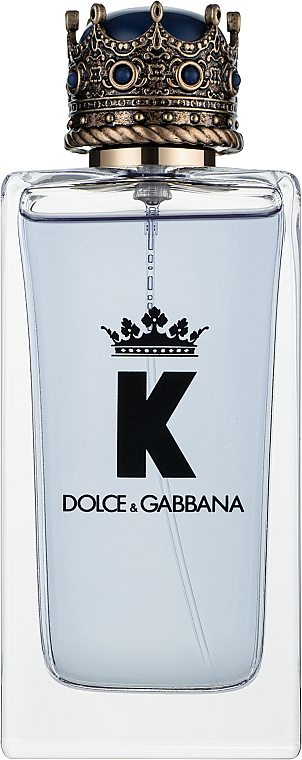 Туалетная вода Dolce & Gabbana K by Dolce & Gabbana парфюмерная вода dolce and gabbana мужская k by dolce