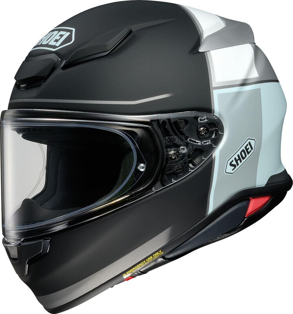 

Shoei NXR 2 Yonder Шлем,