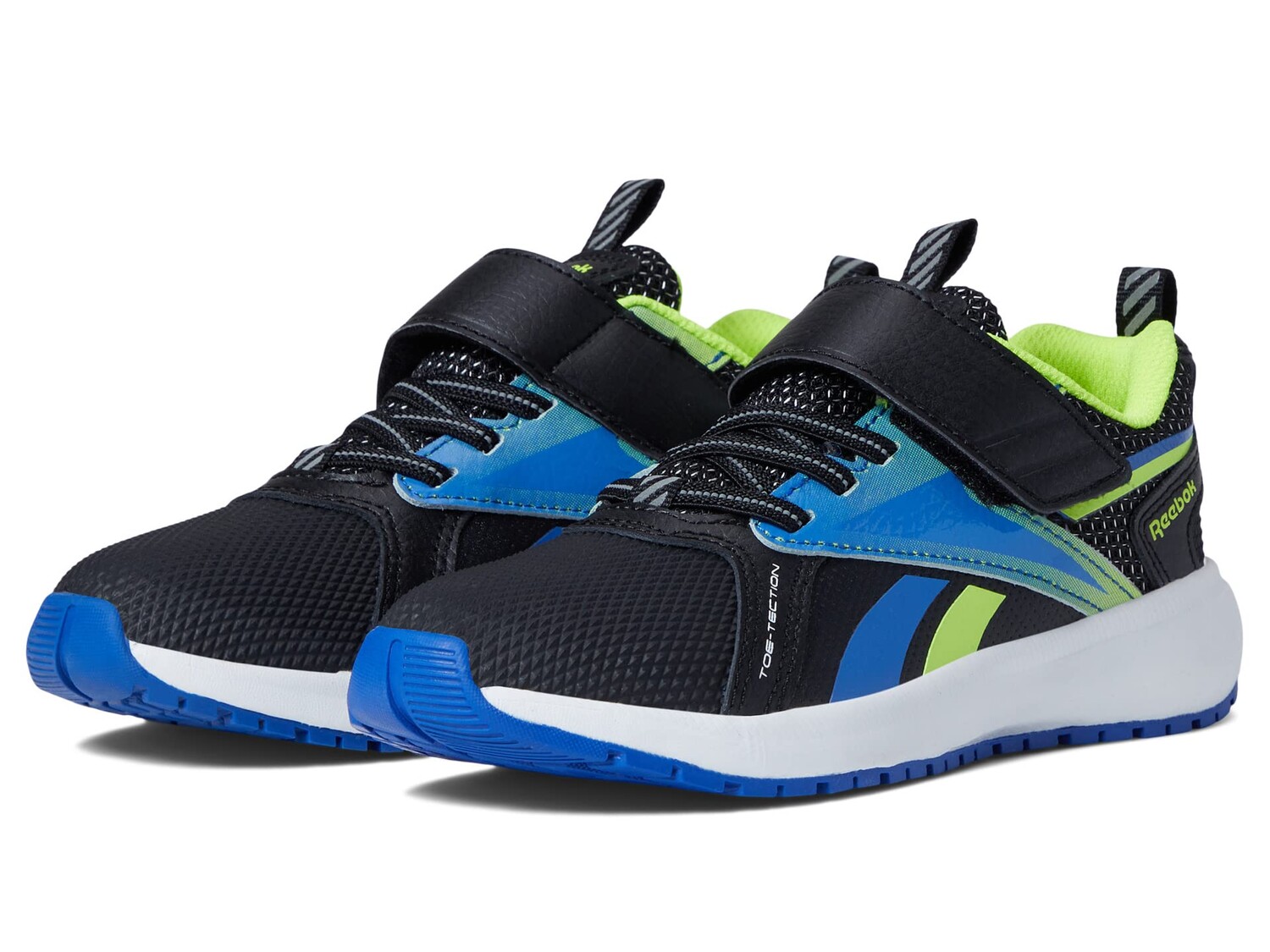 

Кроссовки Reebok Kids, Durable XT Alt Closure