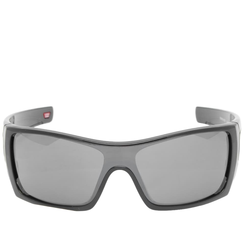 

Солнцезащитные очки Oakley Batwolf Sunglasses