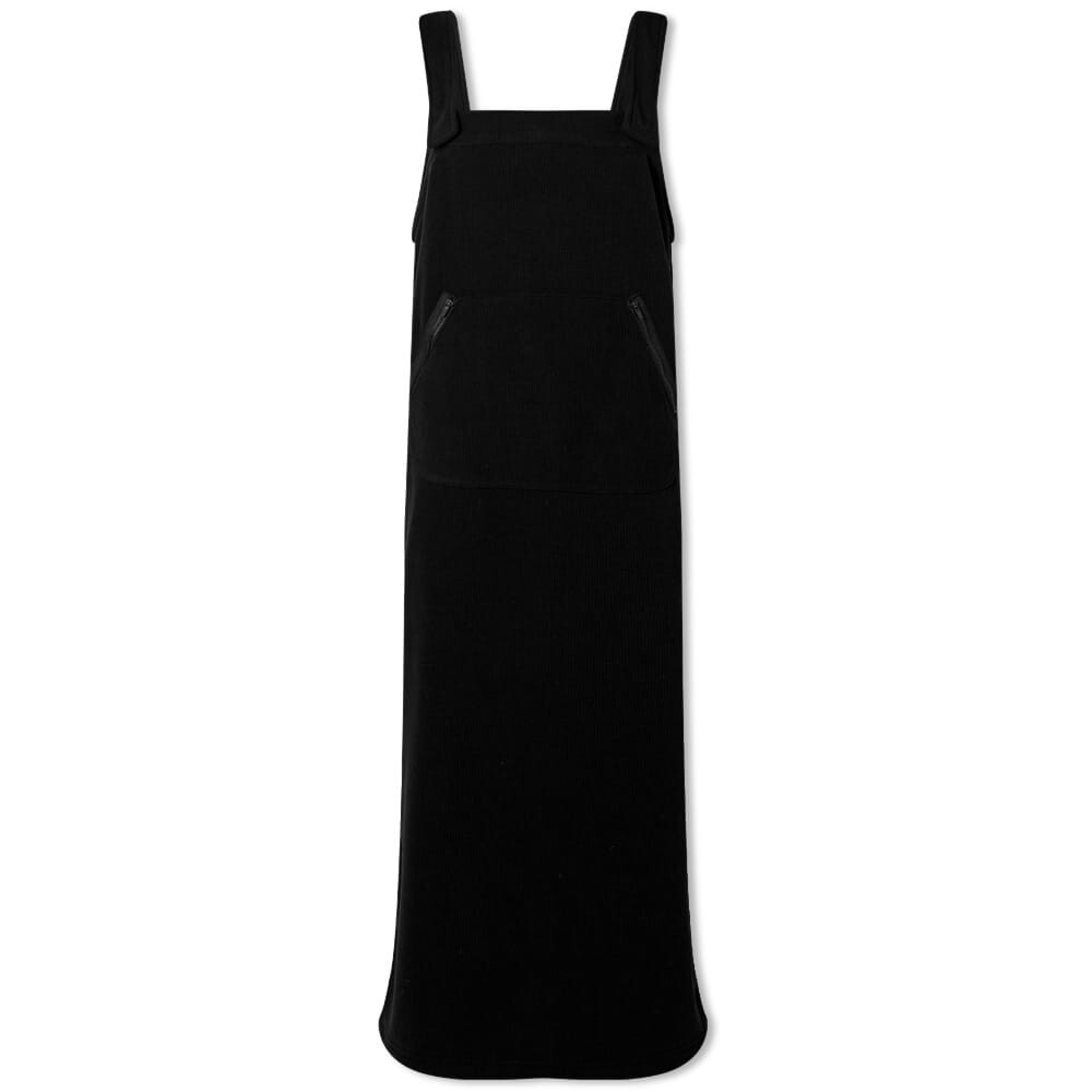 

Платье Snow Peak Grid Fleece Dress