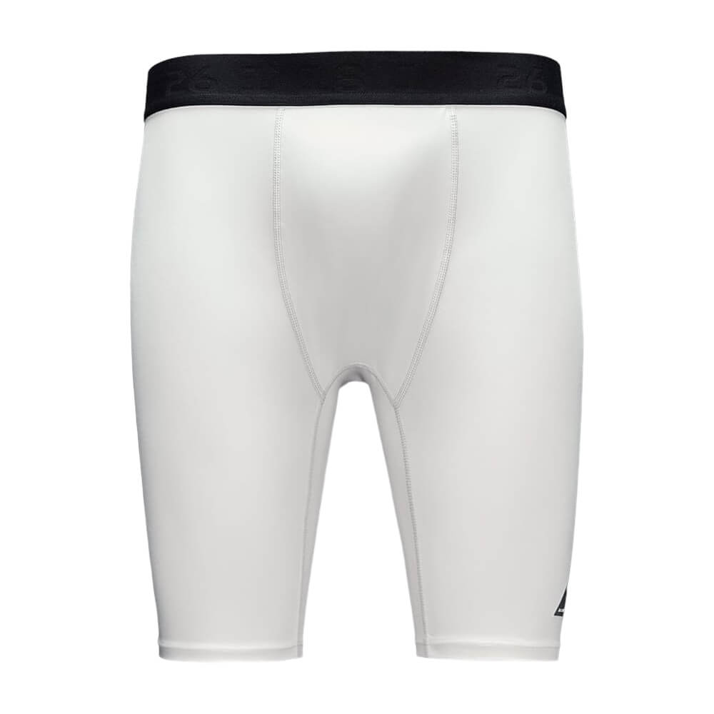 

Легинсы Zara Compression Short, белый