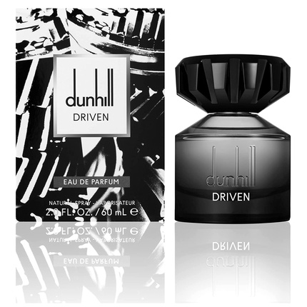 Парфюмерная вода Dunhill Driven 60 мл парфюмерная вода dunhill icon absolute 50 мл