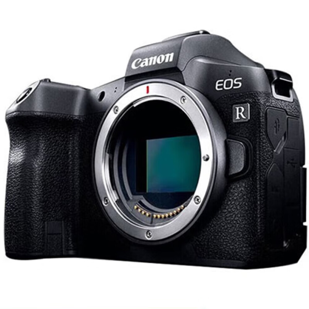 

Фотоаппарат Canon EOS RP