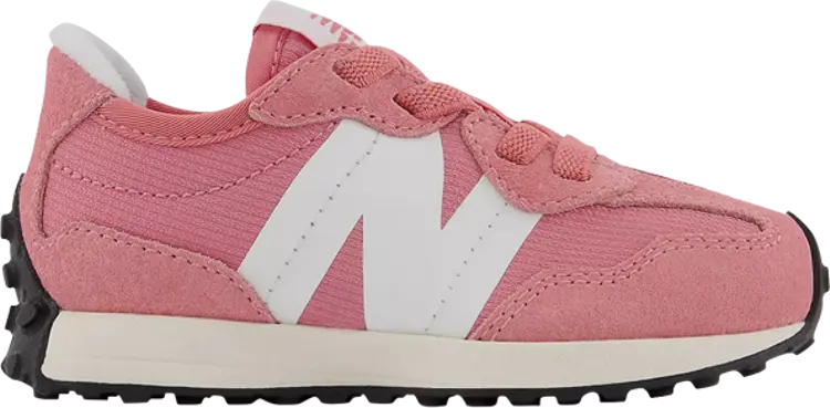 

Кроссовки New Balance 327 Toddler 'Natural Pink', розовый