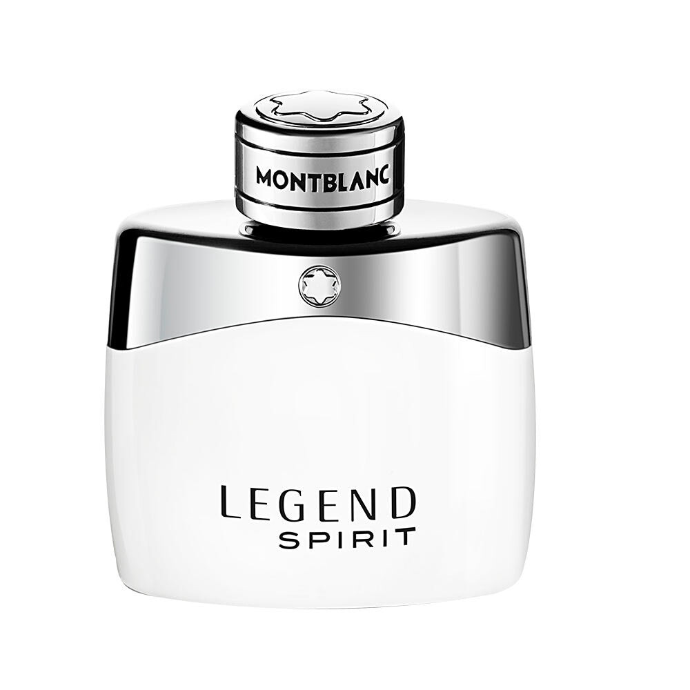 

Mont Blanc Туалетная вода-спрей Legend Spirit Pour Homme 50мл