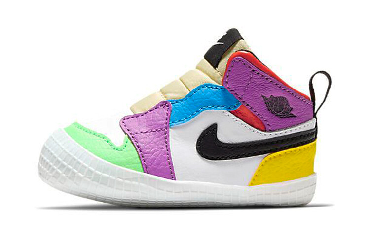 

Обувь Jordan Air Jordan 1 для малышей TD