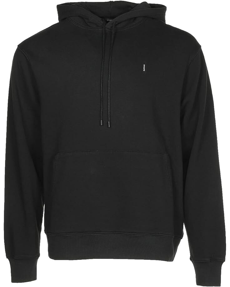 

Худи Stampd Belmont Pullover Hoodie, черный