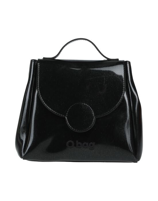 

Сумка O BAG, черный