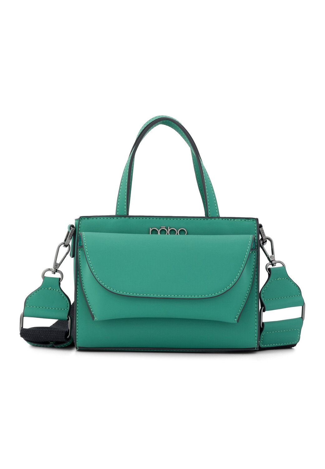

Сумка через плечо Nobo Bags Radiant, зеленый