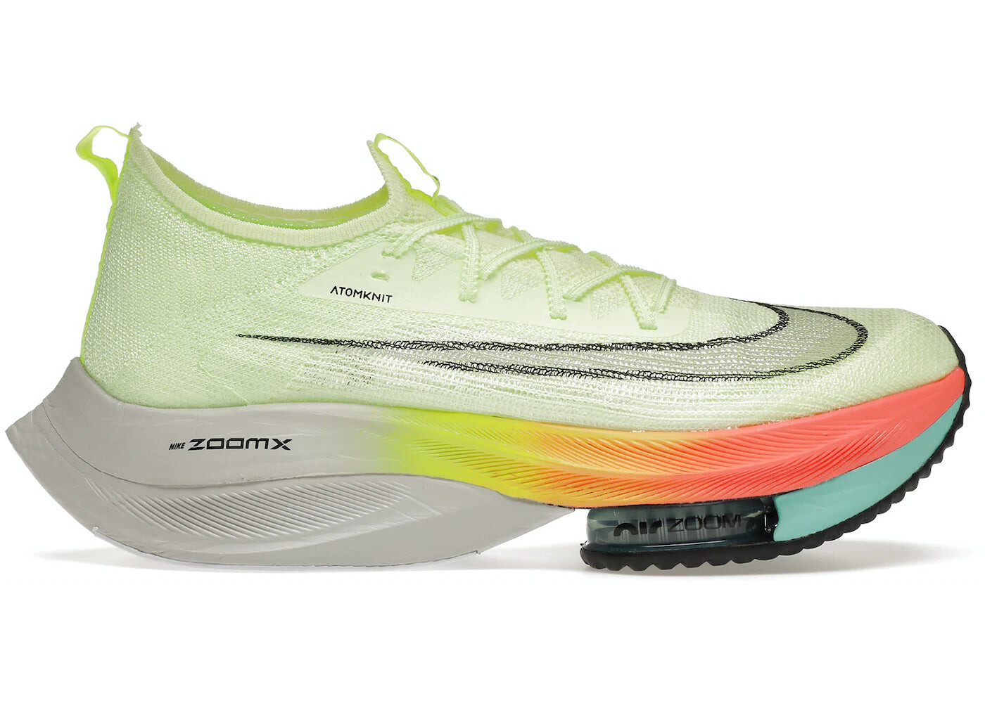 

Кроссовки Nike Air Zoom Alphafly Next