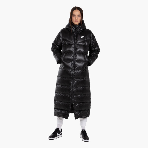 

Куртка спортивная серии therma-fit city Nike, черный