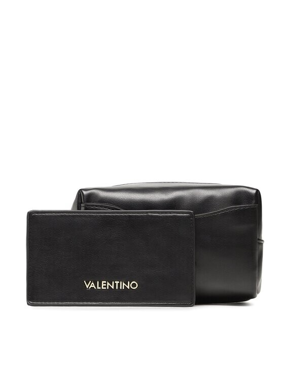 

Косметичка Valentino, черный