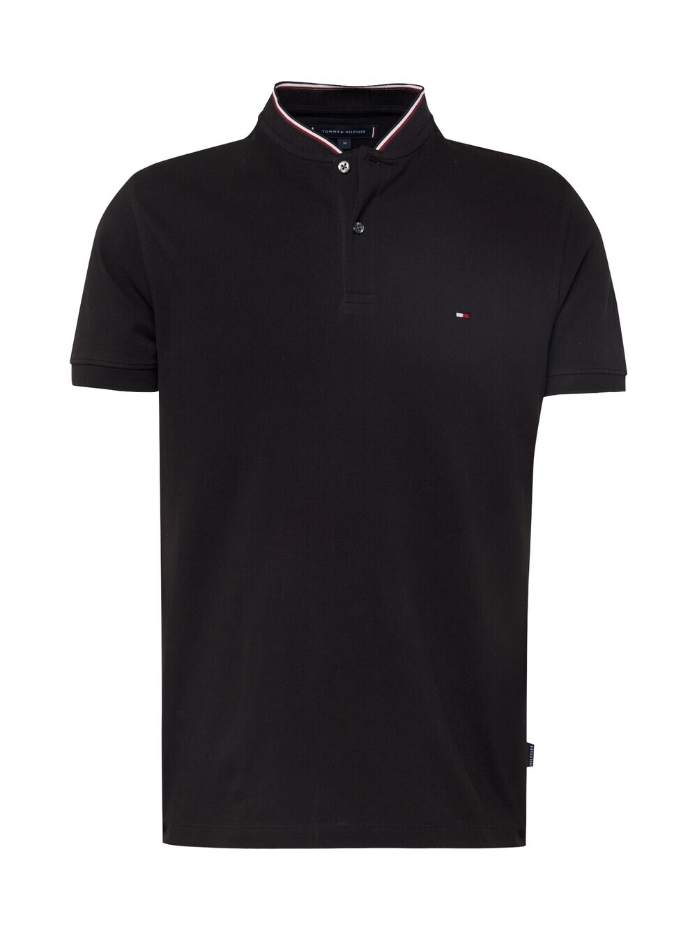 

Футболка Tommy Hilfiger, черный