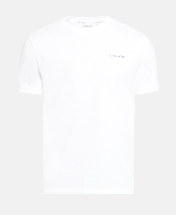 

Футболка Calvin Klein, белый