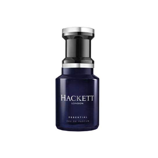 Парфюмированная вода для мужчин Hackett London Essential, 50 мл