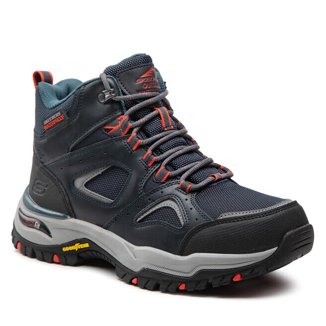 

Кроссовки Skechers Millard, черный