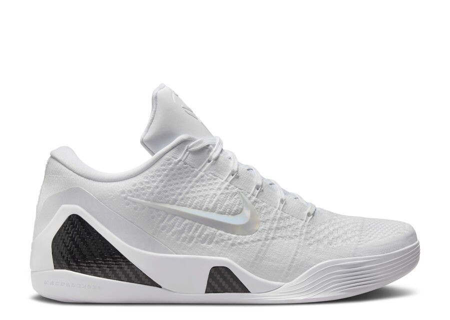 

Кроссовки Nike Kobe 9 Elite Low Protro, цвет Halo