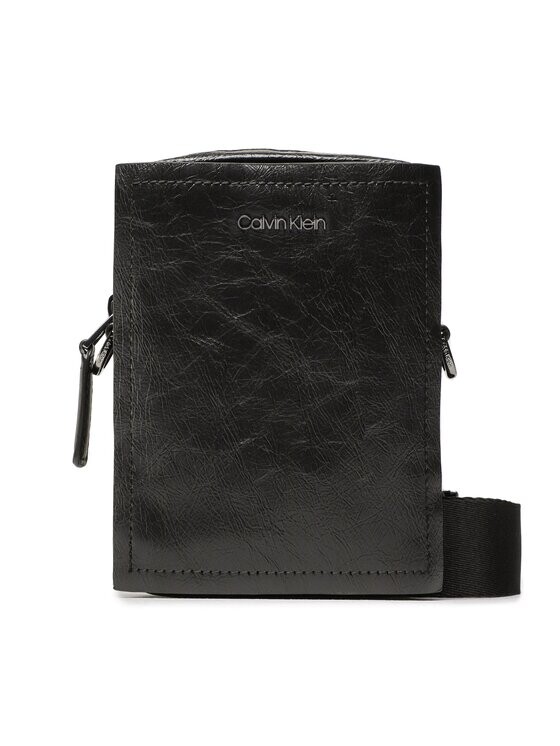

Кошелек Calvin Klein, черный