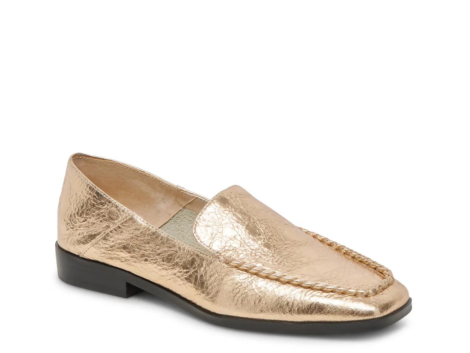 

Лоферы Beny Loafer Dolce Vita, золотой/металлик