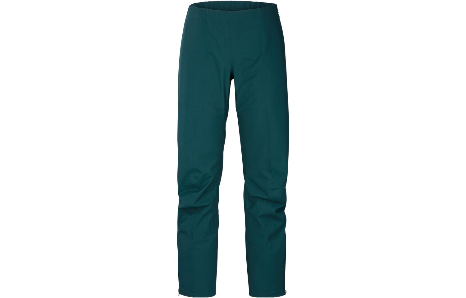 

Брюки женские Arcteryx Hard Shell Beta, темно-зеленый