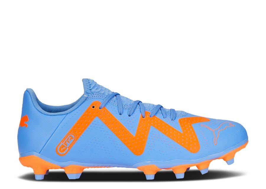 

Кроссовки Puma Wmns Future Play Fg Ag 'Supercharge Pack - Blue Glimmer', синий