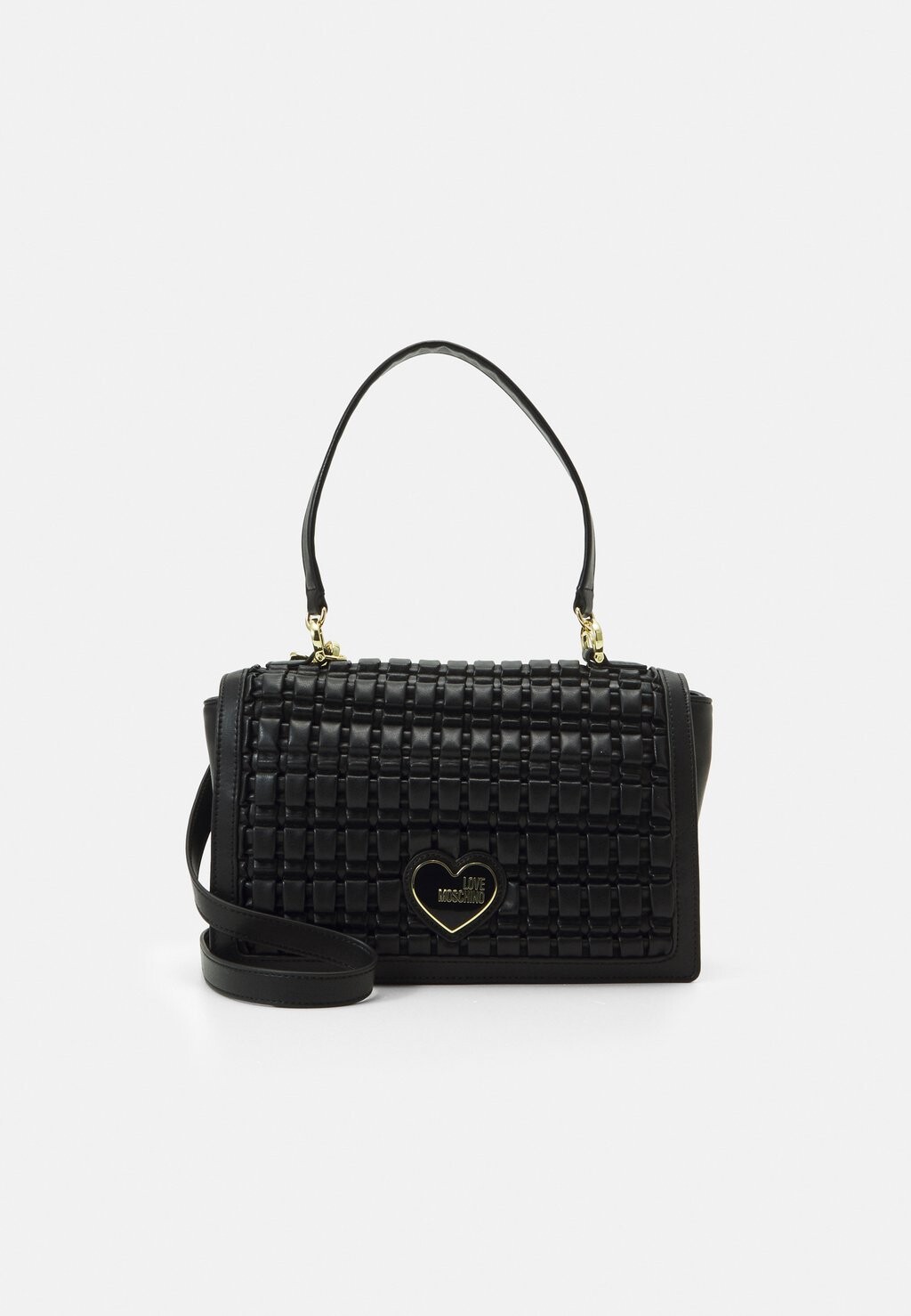 

Сумка Love Moschino