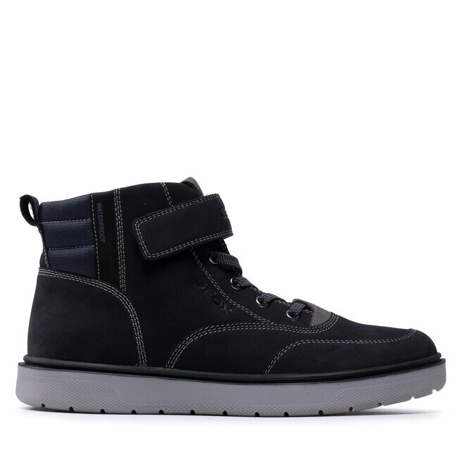 

Вьетнамки Geox J Riddock Wpf A J167TA 032FU C0045 D Navy/Black, темно-синий
