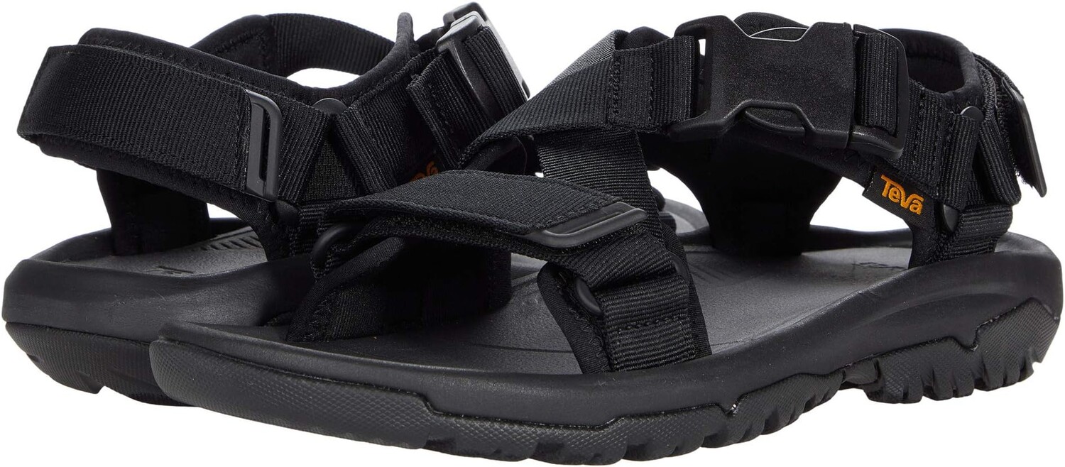 

Сандалии Hurricane Verge Teva, черный
