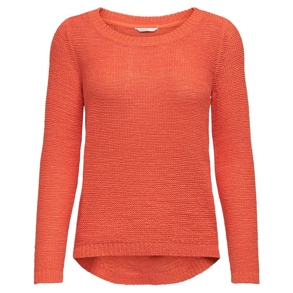 

Свитер Only Genna Xo Knit, оранжевый