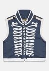 

Жилет GILET BOY Stella Mccartney Kids, светло-синий