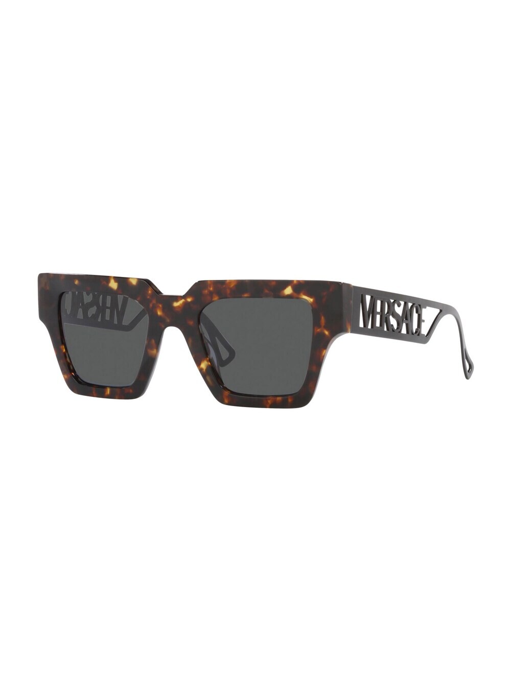 

Солнечные очки Versace 0VE443150514887, каштановый