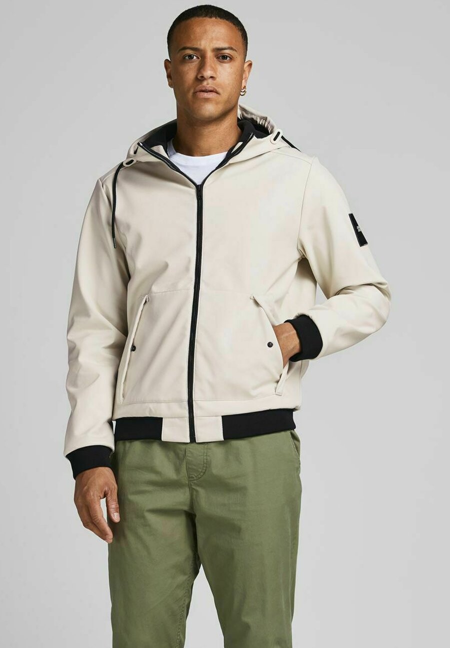 

Куртка Jack & Jones JWHCLASSIC, цвет moonbeam